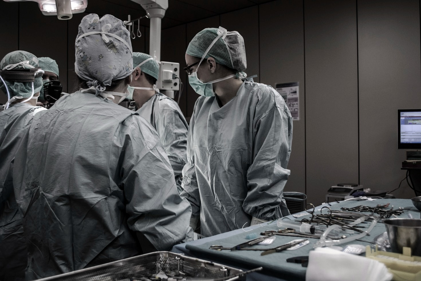 Mastering Healthcare Exams: Insights from Experts